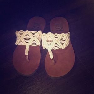 Original Billabong beach sandals